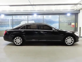 Mercedes-Benz S 500 - 6799 € / 13297.69 лв. - 66557767 3 | Car24.bg Mercedes-Benz S 500 - 6799 € / 13297.69 лв. - 66557767 3
