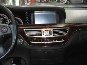 Mercedes-Benz S 500 - 6799 € / 13297.69 лв. - 66557767 11 | Car24.bg Mercedes-Benz S 500 - 6799 € / 13297.69 лв. - 66557767 11