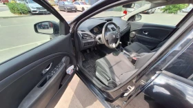 Renault Megane undefined | Auto.bg — изображение 6 Renault Megane undefined | Auto.bg — изображение 6