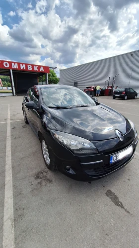 Renault Megane undefined | Auto.bg — изображение 3 Renault Megane undefined | Auto.bg — изображение 3