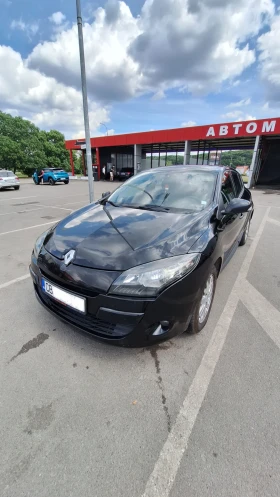 Renault Megane undefined | Auto.bg — изображение 4 Renault Megane undefined | Auto.bg — изображение 4