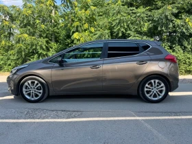 Kia Ceed 1.6 CRDI 128 PARKTRONIK KAMERA NAVI