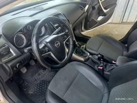 Opel Astra 1.7 cdti | Auto.bg — изображение 5 Opel Astra 1.7 cdti | Auto.bg — изображение 5