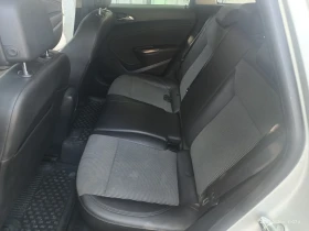 Opel Astra 1.7 cdti | Auto.bg — изображение 10 Opel Astra 1.7 cdti | Auto.bg — изображение 10