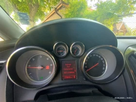Opel Astra 1.7 cdti | Auto.bg — изображение 6 Opel Astra 1.7 cdti | Auto.bg — изображение 6