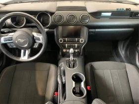 Ford Mustang EcoBoost* Fastback* AвтоКредит* (ЦЕНА ДО БГ) | Auto.bg — изображение 15 Ford Mustang EcoBoost* Fastback* AвтоКредит* (ЦЕНА ДО БГ) | Auto.bg — изображение 15