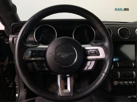 Ford Mustang EcoBoost* Fastback* AвтоКредит* (ЦЕНА ДО БГ) | Auto.bg — изображение 13 Ford Mustang EcoBoost* Fastback* AвтоКредит* (ЦЕНА ДО БГ) | Auto.bg — изображение 13