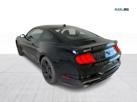Ford Mustang EcoBoost* Fastback* AвтоКредит* (ЦЕНА ДО БГ) | Auto.bg — изображение 5 Ford Mustang EcoBoost* Fastback* AвтоКредит* (ЦЕНА ДО БГ) | Auto.bg — изображение 5