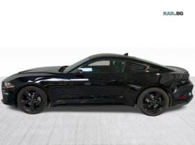 Ford Mustang EcoBoost* Fastback* AвтоКредит* (ЦЕНА ДО БГ) | Auto.bg — изображение 4 Ford Mustang EcoBoost* Fastback* AвтоКредит* (ЦЕНА ДО БГ) | Auto.bg — изображение 4