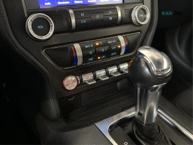 Ford Mustang EcoBoost* Fastback* AвтоКредит* (ЦЕНА ДО БГ) | Auto.bg — изображение 17 Ford Mustang EcoBoost* Fastback* AвтоКредит* (ЦЕНА ДО БГ) | Auto.bg — изображение 17