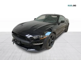 Ford Mustang EcoBoost* Fastback* AвтоКредит* (ЦЕНА ДО БГ) | Auto.bg — изображение 3 Ford Mustang EcoBoost* Fastback* AвтоКредит* (ЦЕНА ДО БГ) | Auto.bg — изображение 3