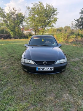 Opel Vectra OPEL VECTRA B 1.7 ISUZU
