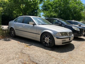 BMW 320 - Car24.bg BMW 320