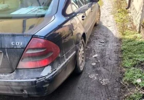 Mercedes-Benz E 270 undefined | Auto.bg — изображение 3 Mercedes-Benz E 270 undefined | Auto.bg — изображение 3