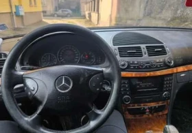 Mercedes-Benz E 270 undefined | Auto.bg — изображение 5 Mercedes-Benz E 270 undefined | Auto.bg — изображение 5