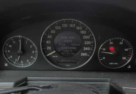 Mercedes-Benz E 270 undefined | Auto.bg — изображение 6 Mercedes-Benz E 270 undefined | Auto.bg — изображение 6