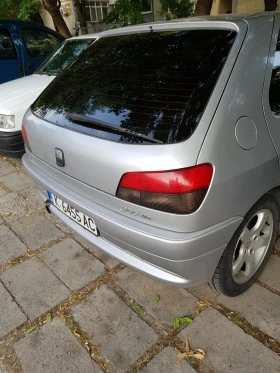 Peugeot 306 2000 - 1799 € - 34623831 4 | Car24.bg Peugeot 306 2000 - 1799 € - 34623831 4