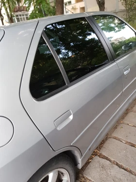 Peugeot 306 2000 - 1799 € - 34623831 6 | Car24.bg Peugeot 306 2000 - 1799 € - 34623831 6