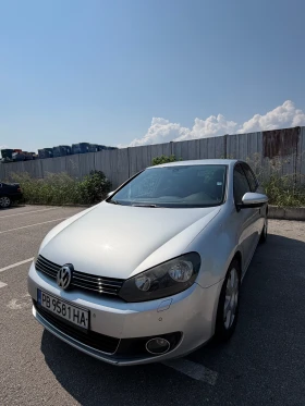 VW Golf - Car24.bg VW Golf