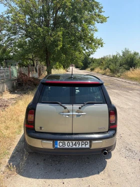Mini Clubman 1.6 i - 2500 € - 48636793 4 | Car24.bg Mini Clubman 1.6 i - 2500 € - 48636793 4