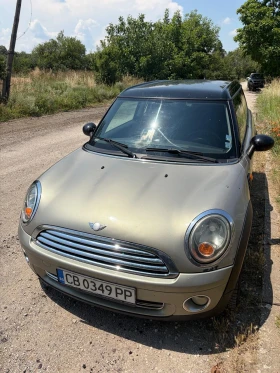 Mini Clubman 1.6 i - Car24.bg Mini Clubman 1.6 i
