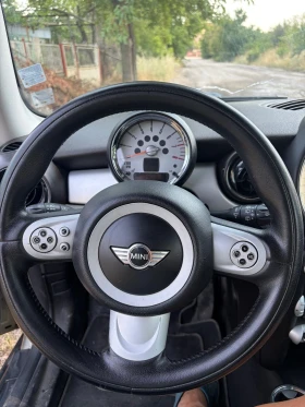 Mini Clubman 1.6 i - 2500 € - 48636793 7 | Car24.bg Mini Clubman 1.6 i - 2500 € - 48636793 7