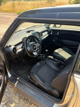 Mini Clubman 1.6 i - 2500 € - 48636793 6 | Car24.bg Mini Clubman 1.6 i - 2500 € - 48636793 6