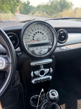 Mini Clubman 1.6 i - 2500 € - 48636793 8 | Car24.bg Mini Clubman 1.6 i - 2500 € - 48636793 8