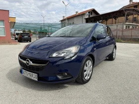 Opel Corsa 1.3CDTI 95к.с. КЛИМА ГЕРМАНИЯ ЕВРО6