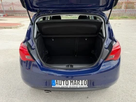 Opel Corsa 1.3CDTI 95к.с. КЛИМА ГЕРМАНИЯ ЕВРО6 | Auto.bg — изображение 4 Opel Corsa 1.3CDTI 95к.с. КЛИМА ГЕРМАНИЯ ЕВРО6 | Auto.bg — изображение 4
