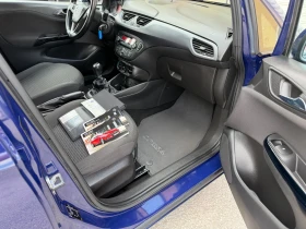 Opel Corsa 1.3CDTI 95к.с. КЛИМА ГЕРМАНИЯ ЕВРО6 | Auto.bg — изображение 15 Opel Corsa 1.3CDTI 95к.с. КЛИМА ГЕРМАНИЯ ЕВРО6 | Auto.bg — изображение 15