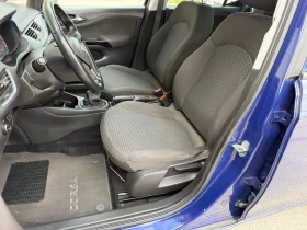 Opel Corsa 1.3CDTI 95к.с. КЛИМА ГЕРМАНИЯ ЕВРО6 | Auto.bg — изображение 12 Opel Corsa 1.3CDTI 95к.с. КЛИМА ГЕРМАНИЯ ЕВРО6 | Auto.bg — изображение 12