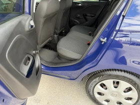 Opel Corsa 1.3CDTI 95к.с. КЛИМА ГЕРМАНИЯ ЕВРО6 | Auto.bg — изображение 13 Opel Corsa 1.3CDTI 95к.с. КЛИМА ГЕРМАНИЯ ЕВРО6 | Auto.bg — изображение 13