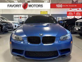BMW M3 COMPETITIONPKG| EXECPKG| COUPE| FROZEN BLUE* АВТОК