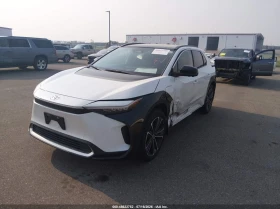 Toyota bZ4X Limited | Auto.bg — изображение 2 Toyota bZ4X Limited | Auto.bg — изображение 2