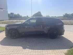 BMW XM undefined | Auto.bg — изображение 3 BMW XM undefined | Auto.bg — изображение 3
