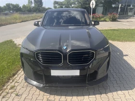 BMW XM undefined | Auto.bg — изображение 8 BMW XM undefined | Auto.bg — изображение 8