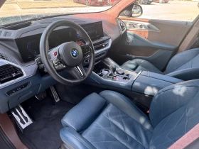 BMW XM undefined | Auto.bg — изображение 6 BMW XM undefined | Auto.bg — изображение 6