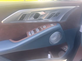 BMW XM undefined | Auto.bg — изображение 12 BMW XM undefined | Auto.bg — изображение 12