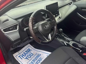 Toyota Corolla * SE CVT * CARFAX * ОПЦИЯ ЗА ФИНАНСИРАНЕ | Auto.bg — изображение 5 Toyota Corolla * SE CVT * CARFAX * ОПЦИЯ ЗА ФИНАНСИРАНЕ | Auto.bg — изображение 5