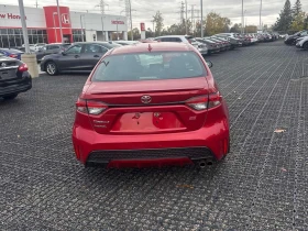 Toyota Corolla * SE CVT * CARFAX * ОПЦИЯ ЗА ФИНАНСИРАНЕ | Auto.bg — изображение 4 Toyota Corolla * SE CVT * CARFAX * ОПЦИЯ ЗА ФИНАНСИРАНЕ | Auto.bg — изображение 4