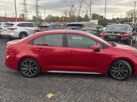 Toyota Corolla * SE CVT * CARFAX * ОПЦИЯ ЗА ФИНАНСИРАНЕ | Auto.bg — изображение 3 Toyota Corolla * SE CVT * CARFAX * ОПЦИЯ ЗА ФИНАНСИРАНЕ | Auto.bg — изображение 3
