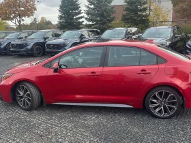 Toyota Corolla * SE CVT * CARFAX * ОПЦИЯ ЗА ФИНАНСИРАНЕ | Auto.bg — изображение 2 Toyota Corolla * SE CVT * CARFAX * ОПЦИЯ ЗА ФИНАНСИРАНЕ | Auto.bg — изображение 2