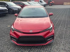 Toyota Corolla * SE CVT * CARFAX * ОПЦИЯ ЗА ФИНАНСИРАНЕ | Auto.bg — изображение 6 Toyota Corolla * SE CVT * CARFAX * ОПЦИЯ ЗА ФИНАНСИРАНЕ | Auto.bg — изображение 6