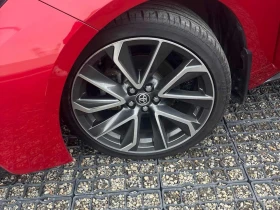 Toyota Corolla * SE CVT * CARFAX * ОПЦИЯ ЗА ФИНАНСИРАНЕ | Auto.bg — изображение 7 Toyota Corolla * SE CVT * CARFAX * ОПЦИЯ ЗА ФИНАНСИРАНЕ | Auto.bg — изображение 7
