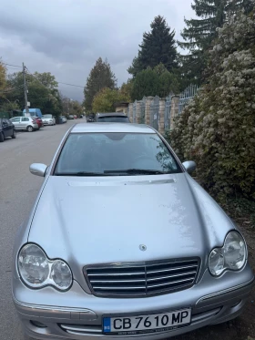Mercedes-Benz C 220 undefined | Auto.bg — изображение 3 Mercedes-Benz C 220 undefined | Auto.bg — изображение 3