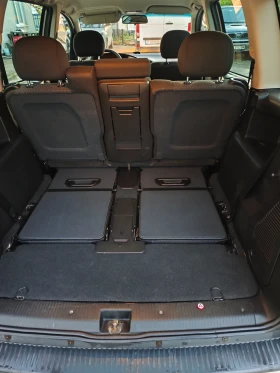 Opel Zafira 1.6i | Auto.bg — изображение 6 Opel Zafira 1.6i | Auto.bg — изображение 6