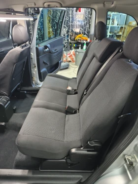 Opel Zafira 1.6i | Auto.bg — изображение 14 Opel Zafira 1.6i | Auto.bg — изображение 14