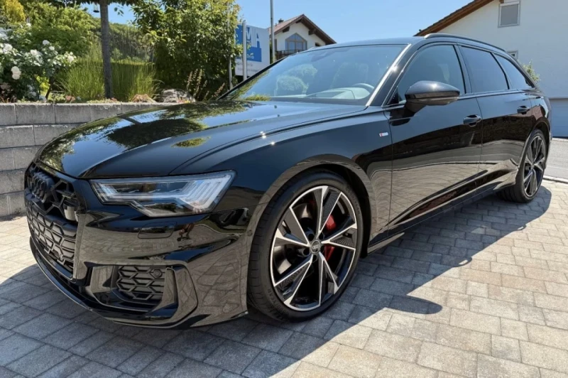 Audi A5 S LINE 270 kw Plug Inn - 38500 € / 75299.46 лв. - 11628060 1 | Car24.bg Audi A5 S LINE 270 kw Plug Inn - 38500 € / 75299.46 лв. - 11628060 1