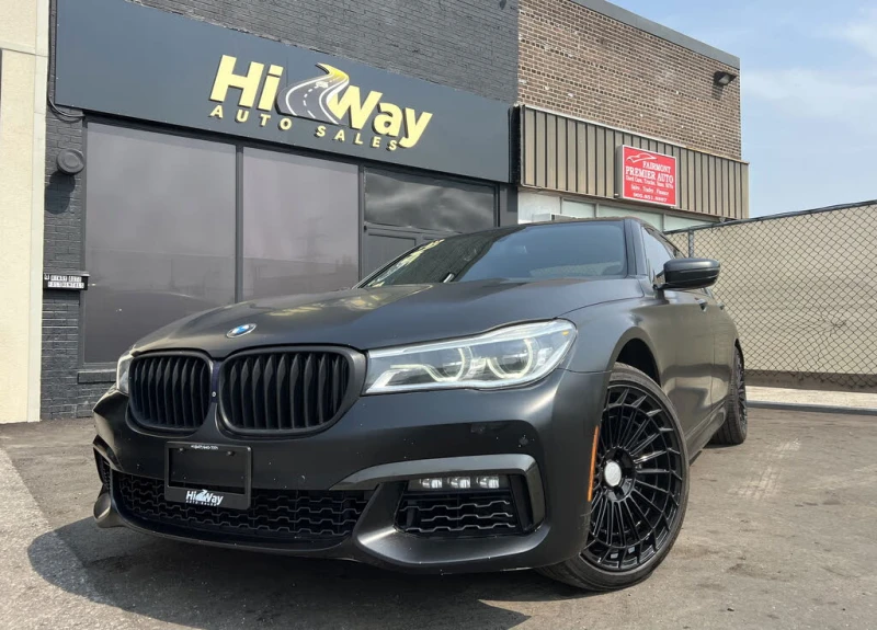 BMW 750 Long* xDrive* CARBON* Камера* Кожа* Пано* - 37800 лв. / 19326.83 € - 42279090 1 | Car24.bg BMW 750 Long* xDrive* CARBON* Камера* Кожа* Пано* - 37800 лв. / 19326.83 € - 42279090 1